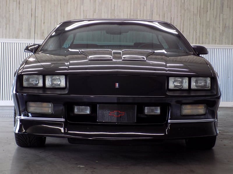 1991 chevrolet camaro z28 for sale classifieds 6
