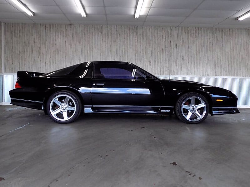 1991 chevrolet camaro z28 for sale classifieds 2