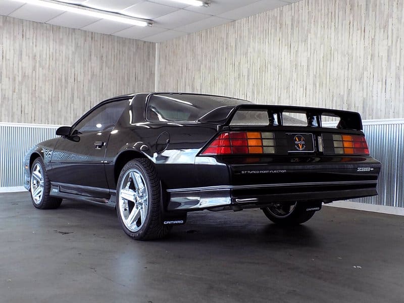 1991 chevrolet camaro z28 for sale classifieds 3