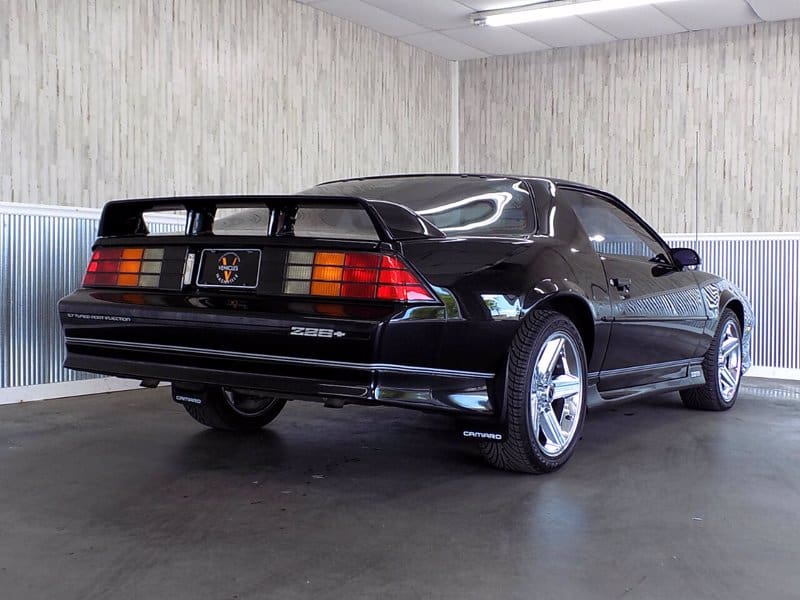 1991 chevrolet camaro z28 for sale classifieds 4