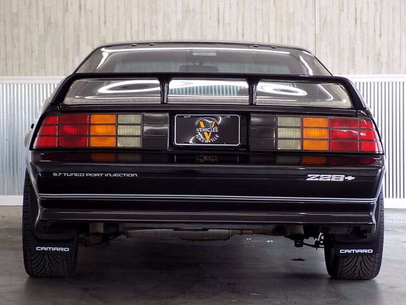1991 chevrolet camaro z28 for sale classifieds 5