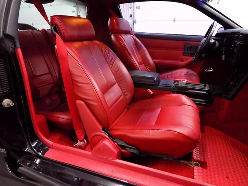 1991 chevrolet camaro z28 for sale classifieds 8