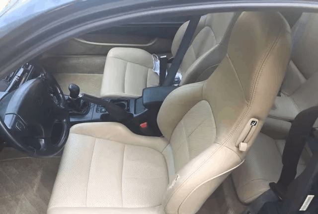1996 honda prelude vtec 5spd for sale 5