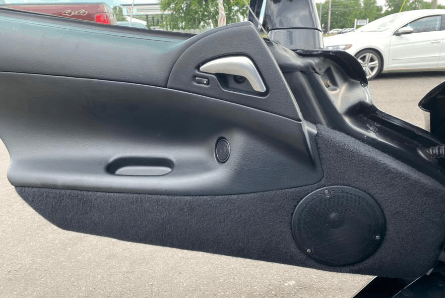 2000 Dodge Viper GTS for sale classifieds 5