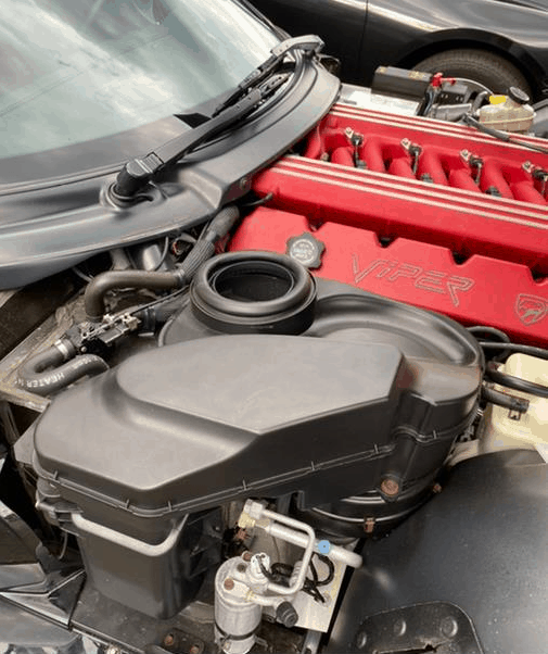 2000 Dodge Viper GTS for sale classifieds 92
