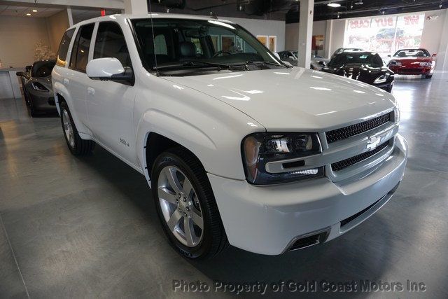 2008 trailblazer ss 3ss 2wd rwd for sale 1