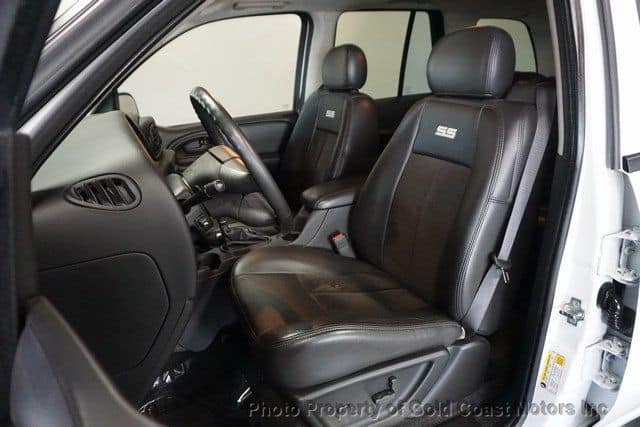 2008 trailblazer ss 3ss 2wd rwd for sale 4