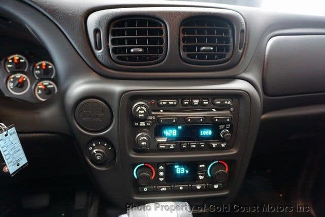 2008 trailblazer ss 3ss 2wd rwd for sale 6