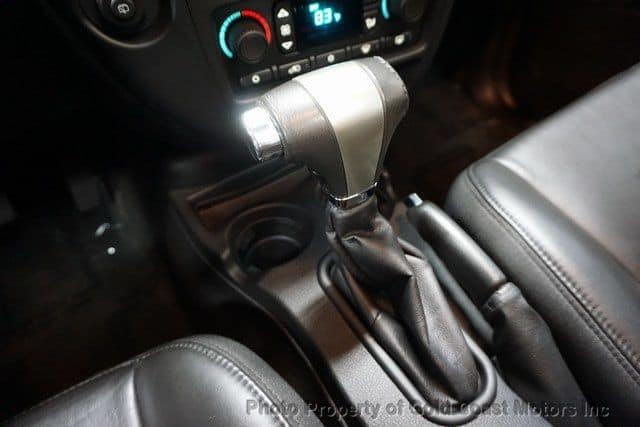 2008 trailblazer ss 3ss 2wd rwd for sale 8