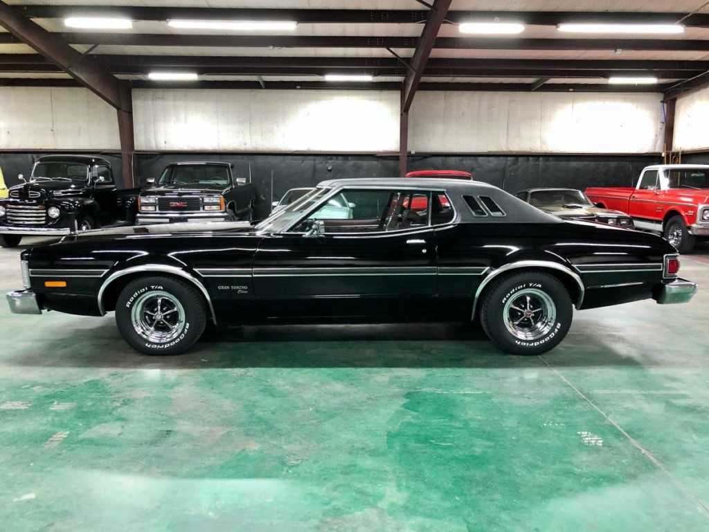 1974 ford gran torino elite for sale classifieds 6