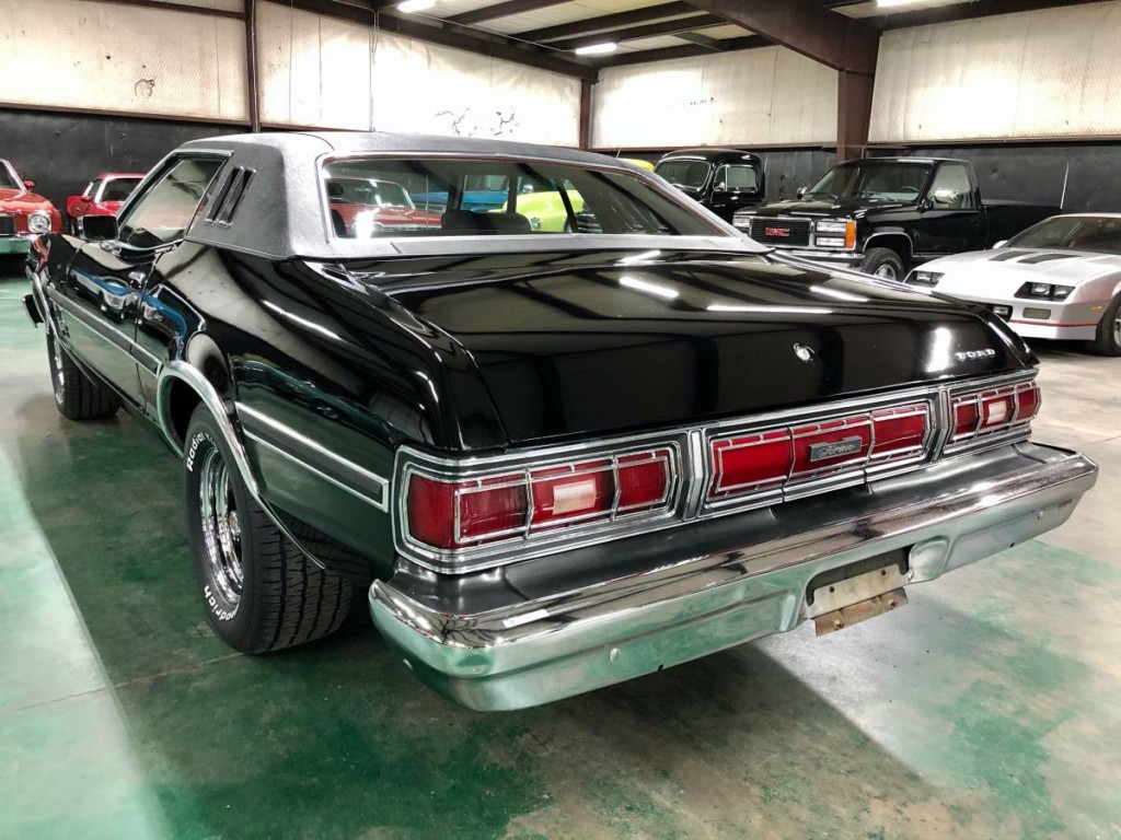 1974 ford gran torino elite for sale classifieds 5