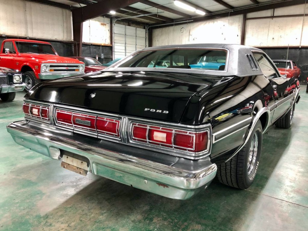1974 ford gran torino elite for sale classifieds 4