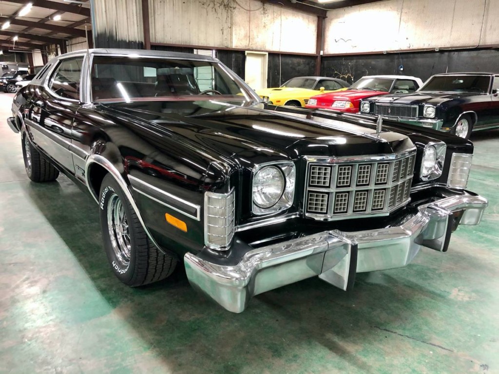 1974 ford gran torino elite for sale classifieds 3
