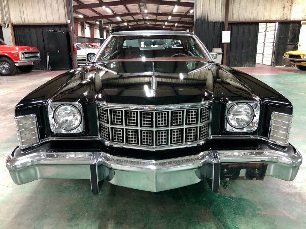 1974 ford gran torino elite for sale classifieds 2