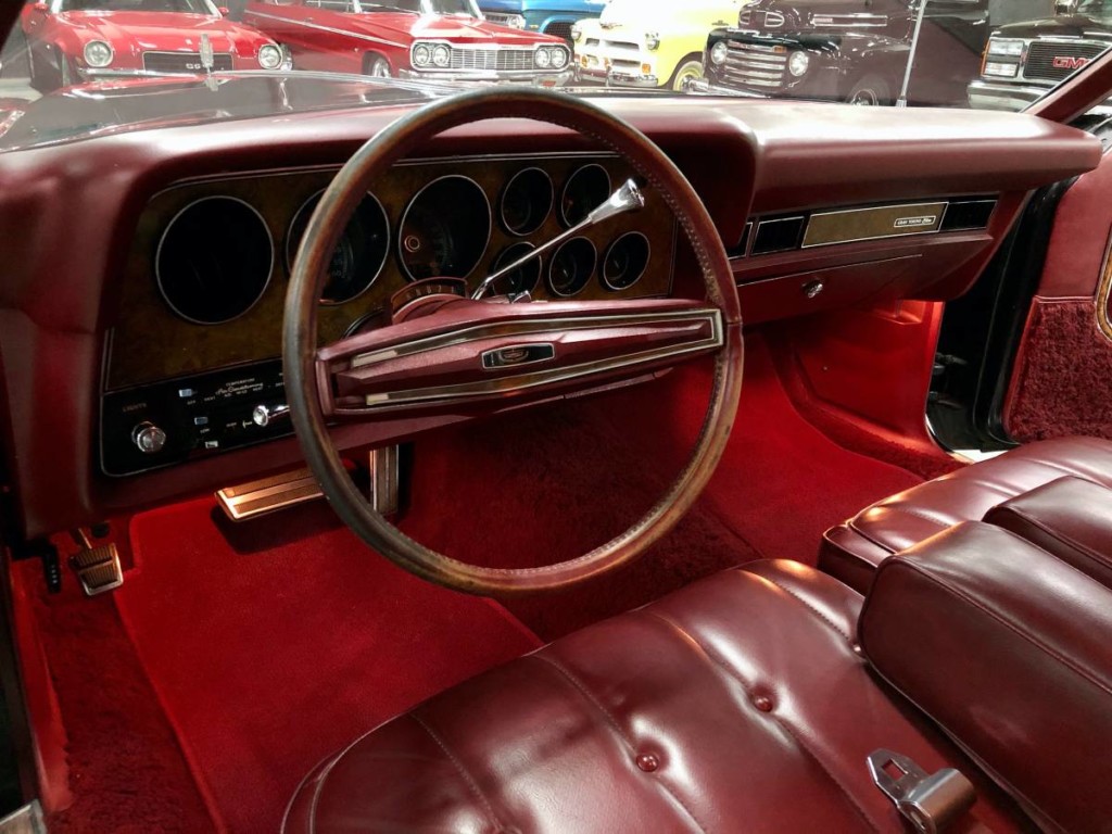 1974 ford gran torino elite for sale classifieds 9