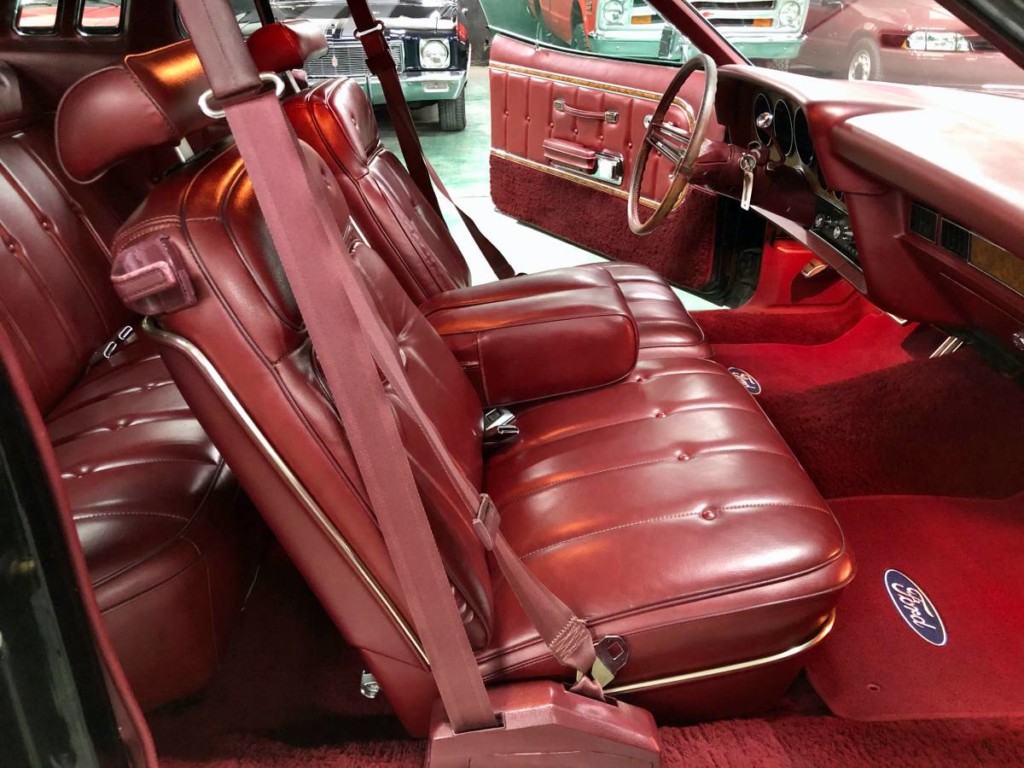 1974 ford gran torino elite for sale classifieds 7