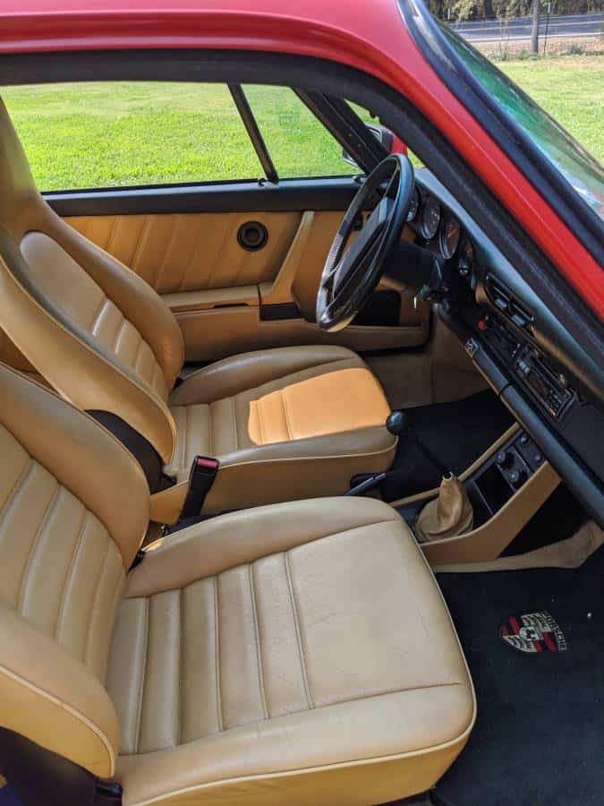 1987 porsche 911 coupe for sale classifieds 5