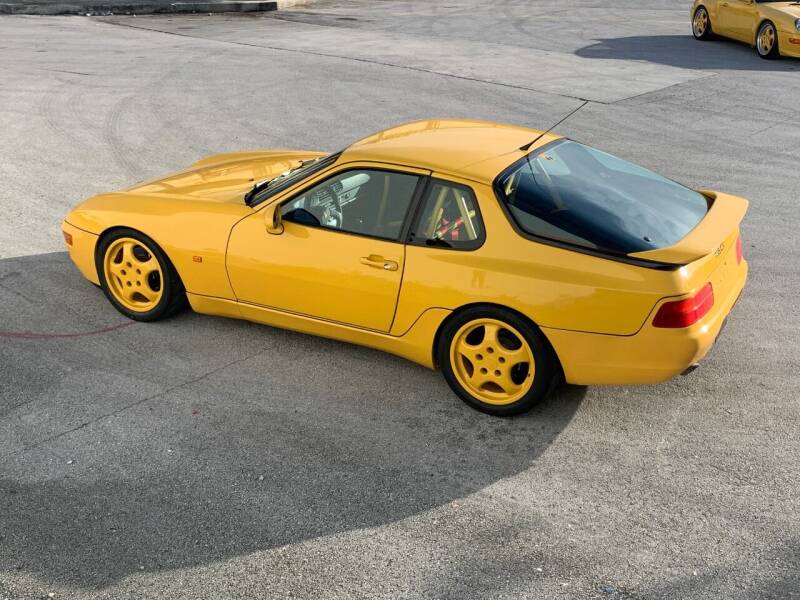 1993 porsche 968 clubsport cs for sale classifieds 2