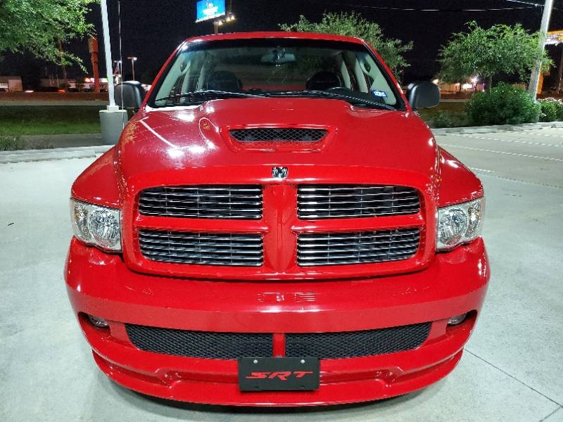 2005 dodge ram SRT10 quad cab for sale classifieds 2