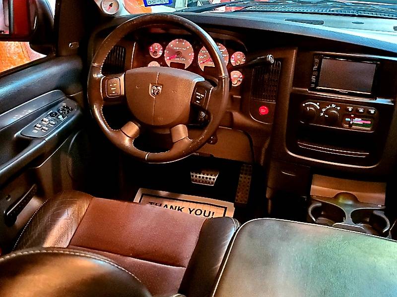 2005 dodge ram SRT10 quad cab for sale classifieds 91