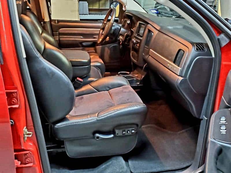 2005 dodge ram SRT10 quad cab for sale classifieds 9