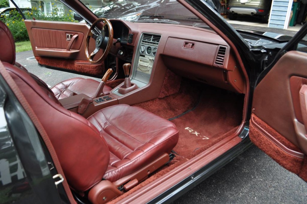 1984 mazda rx7 gsl-se 13b for sale classifieds 3
