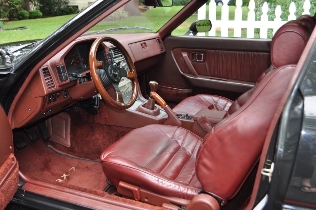 1984 mazda rx7 gsl-se 13b for sale classifieds 7