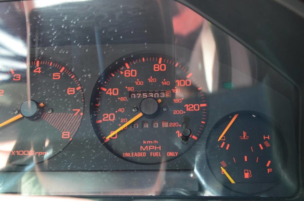 1984 mazda rx7 gsl-se 13b for sale classifieds 8