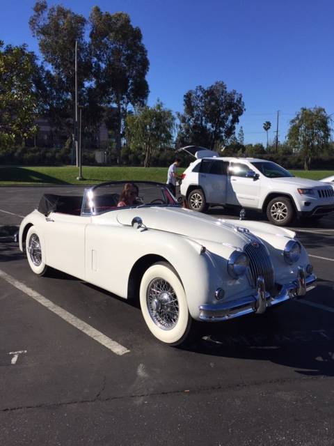 1959 jaguar xk150 xk 150 dhc drop head coupe for sale classifieds 2