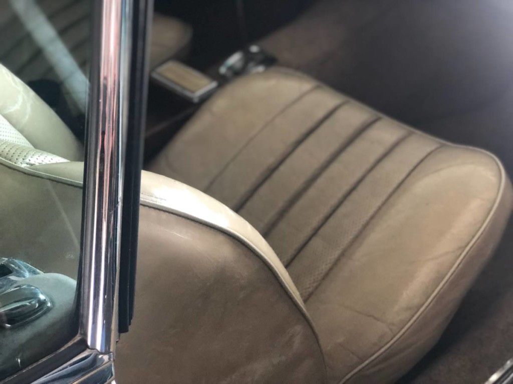 1969 mercedes benz 280sl 280 sl pagoda for sale classifieds 8