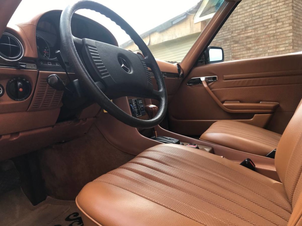1977 mercedes benz 450sl 450 sl for sale classifieds 5