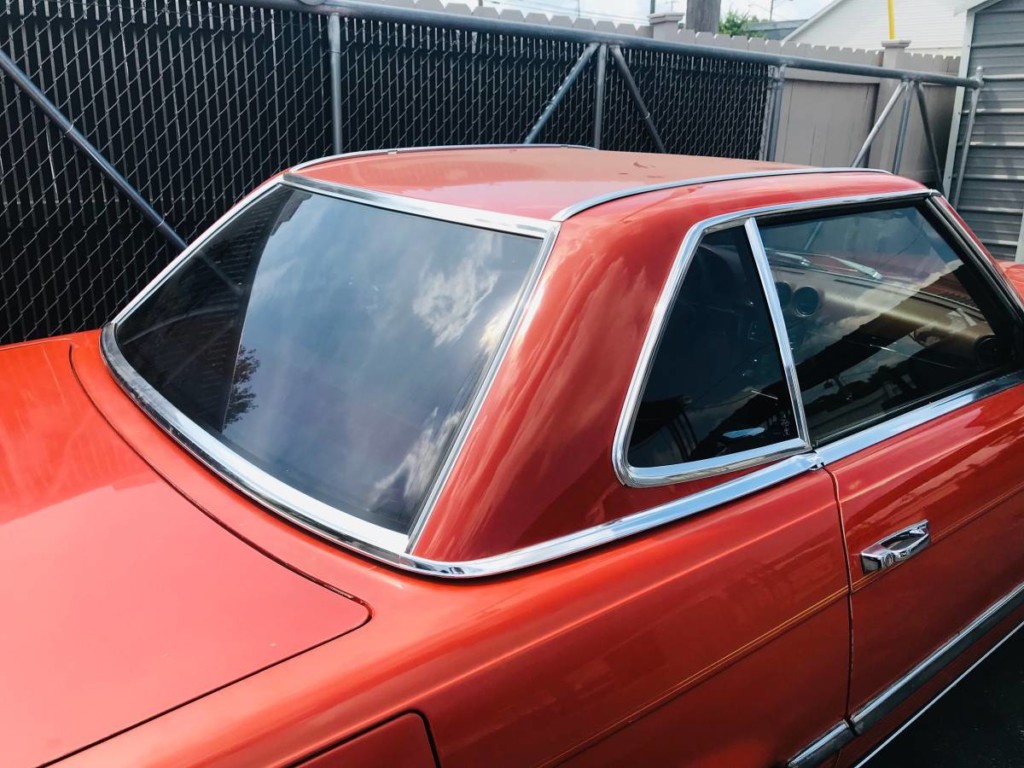 1977 mercedes benz 450sl 450 sl for sale classifieds 91