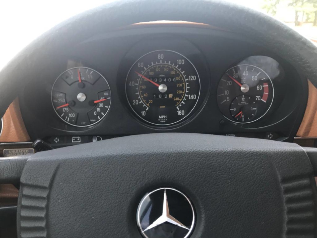 1977 mercedes benz 450sl 450 sl for sale classifieds 92