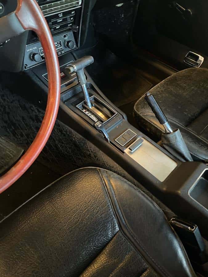 1973 Datsun 240z for sale classifieds 91