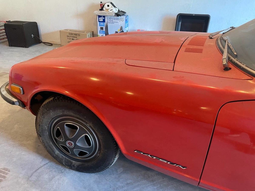 1973 Datsun 240z for sale classifieds 5