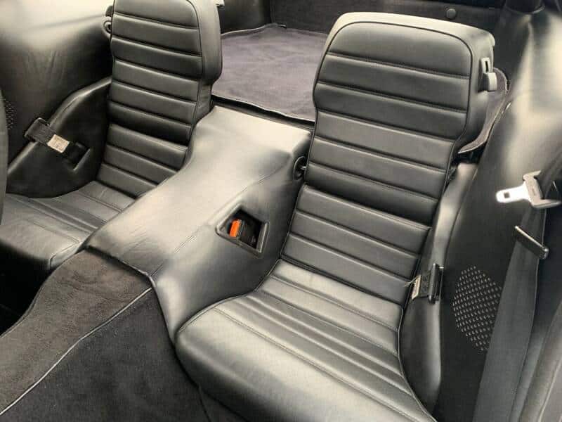 1981 porsche 928 5spd manual for sale 92