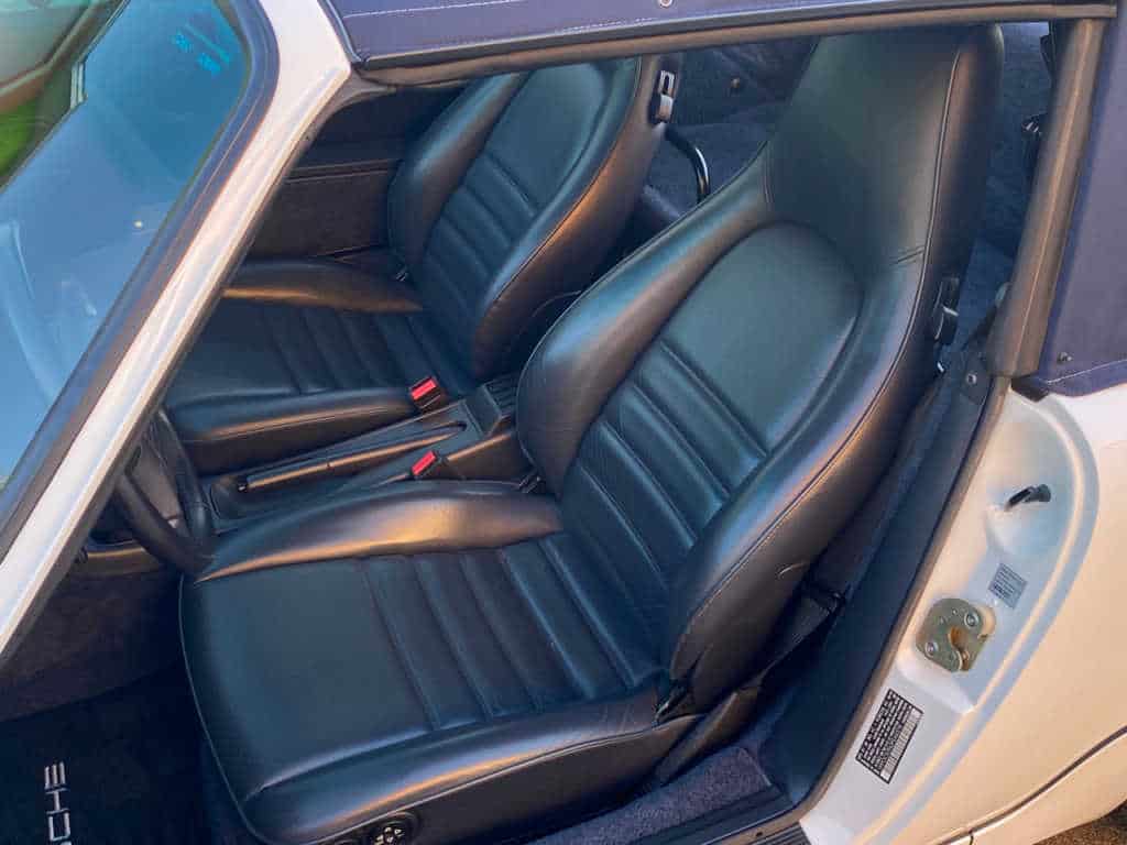 1993 porsche 911 964 cab cabriolet 5spd manual for sale classifieds 7