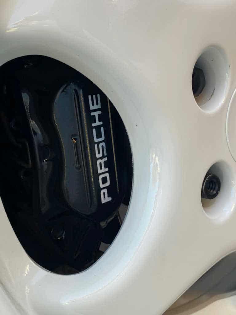 1993 porsche 911 964 cab cabriolet 5spd manual for sale classifieds 92