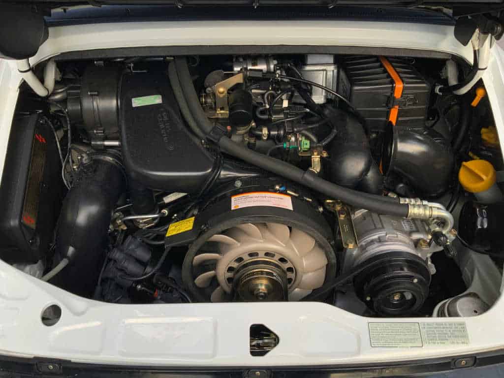 1993 porsche 911 964 cab cabriolet 5spd manual for sale classifieds 91