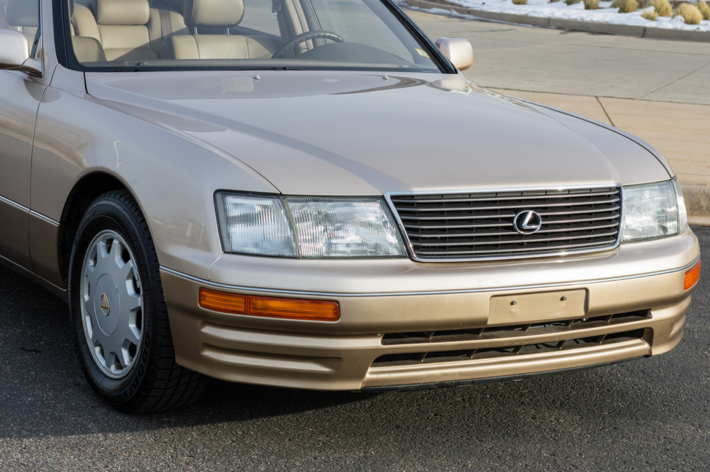 1996 lexus ls400 for sale classifieds 2