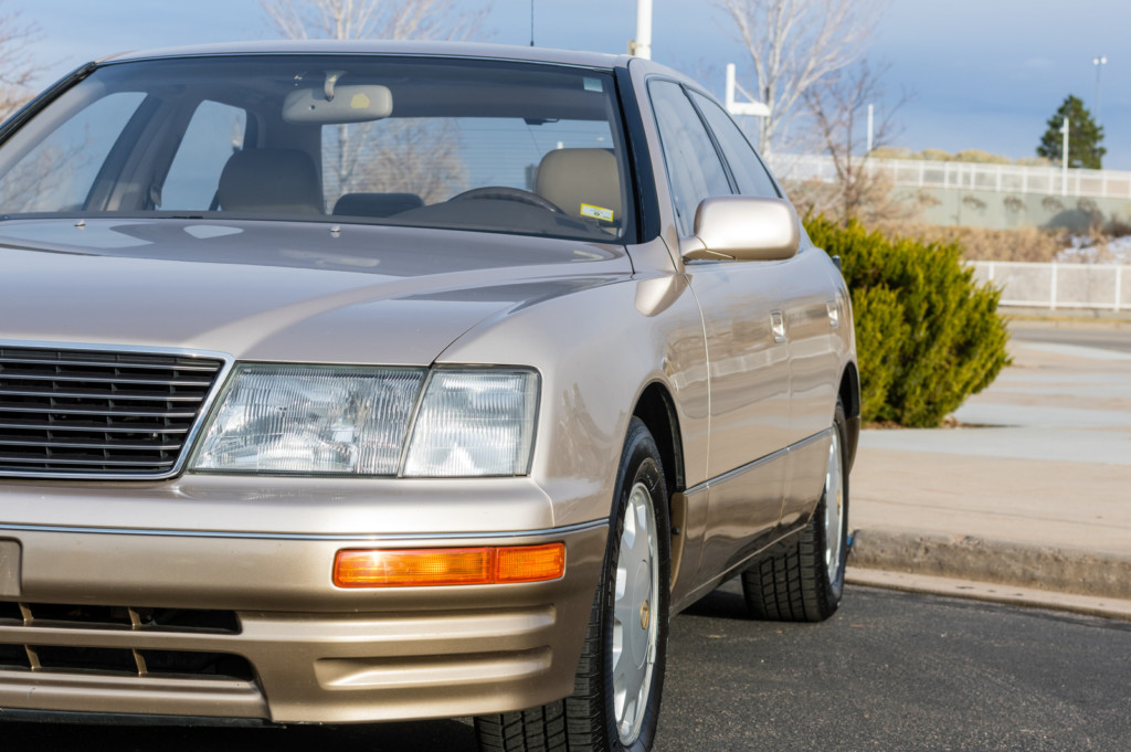 1996 lexus ls400 for sale classifieds 3