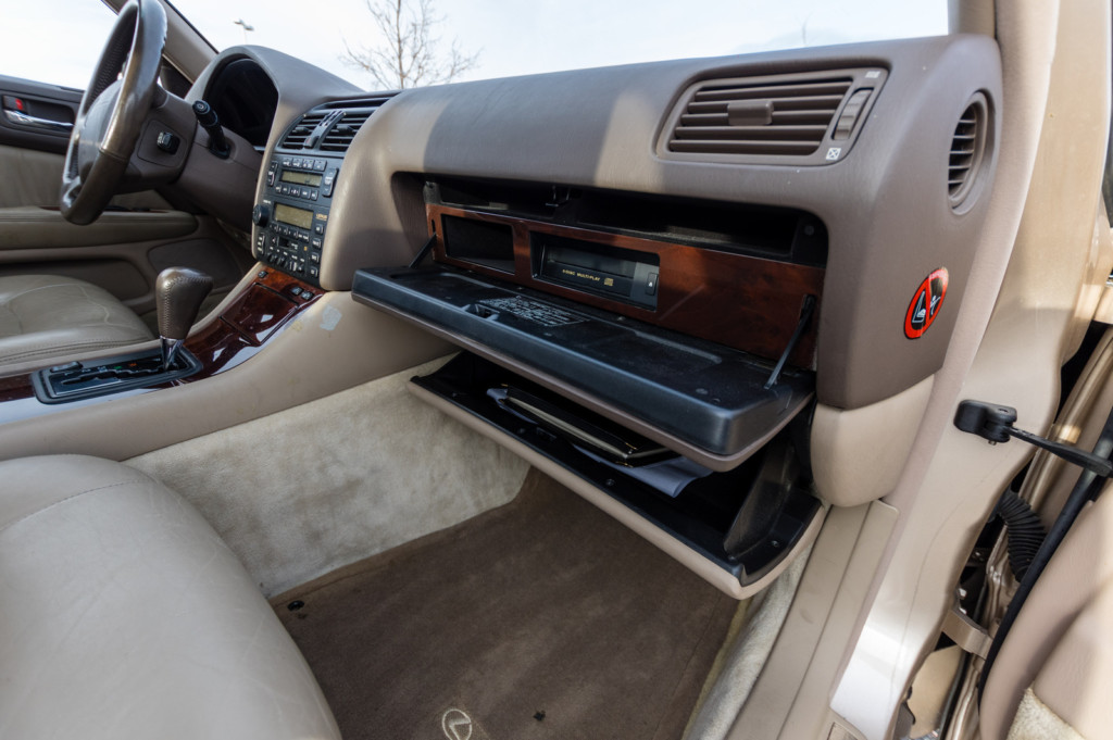 1996 lexus ls400 for sale classifieds 8