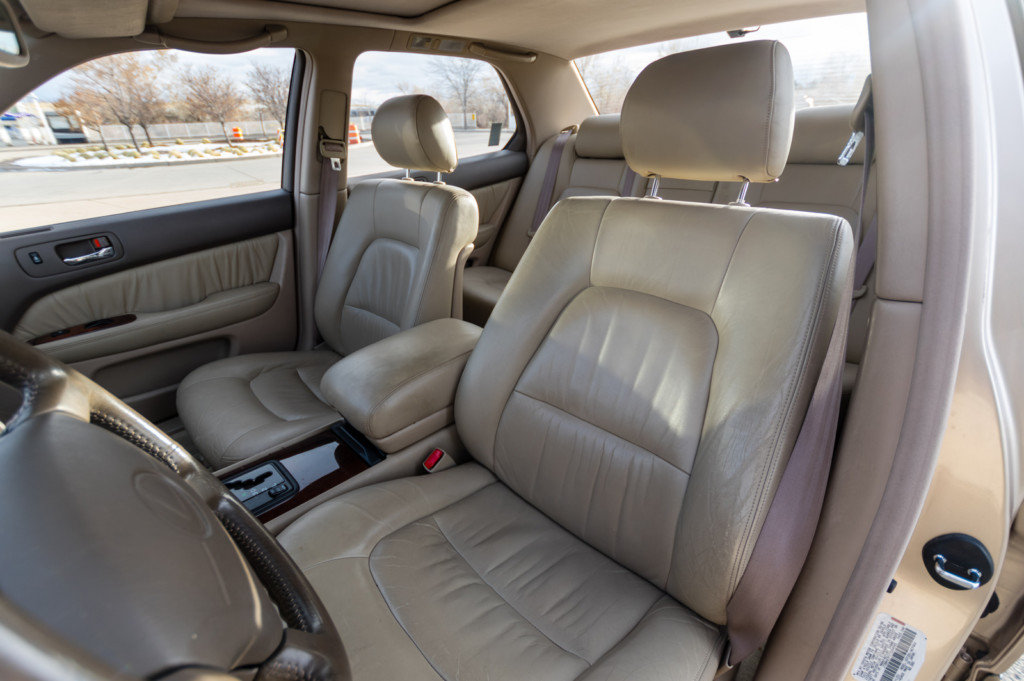 1996 lexus ls400 for sale classifieds 9