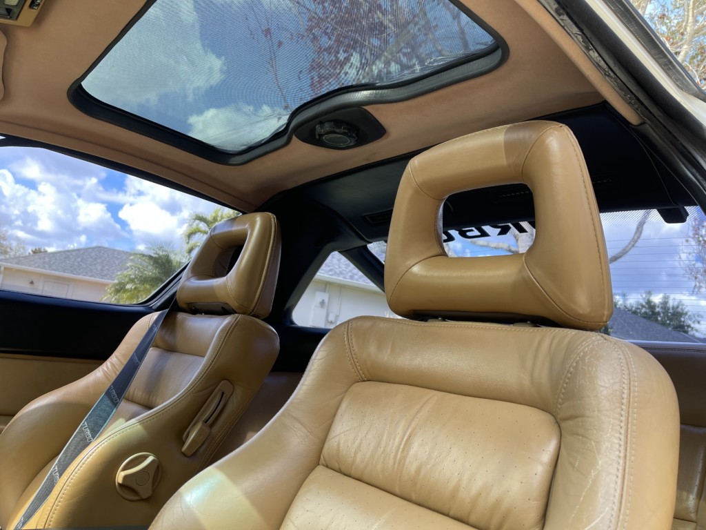 1988 Mitsubishi Starion ESI-R turbo for sale classifieds 9