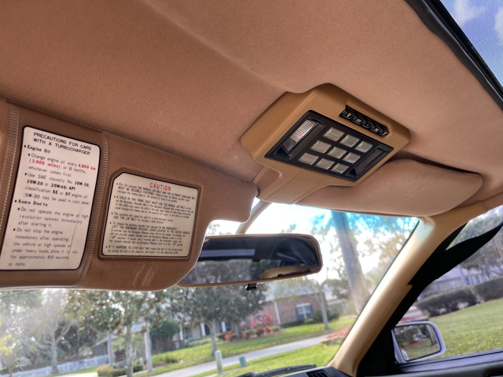 1988 Mitsubishi Starion ESI-R turbo for sale classifieds 94