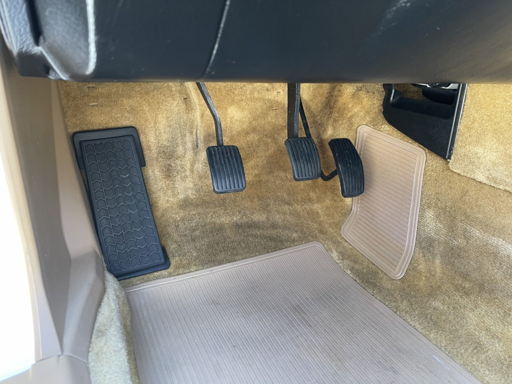 1988 Mitsubishi Starion ESI-R turbo for sale classifieds 8