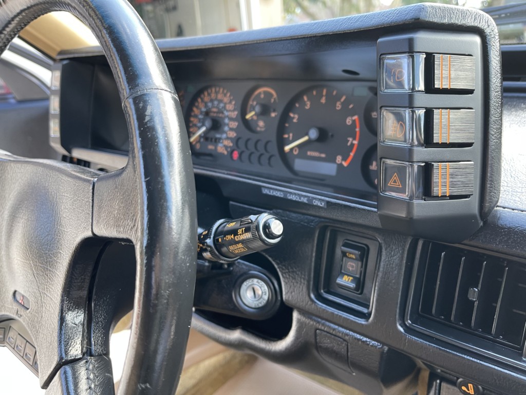 1988 Mitsubishi Starion ESI-R turbo for sale classifieds 91