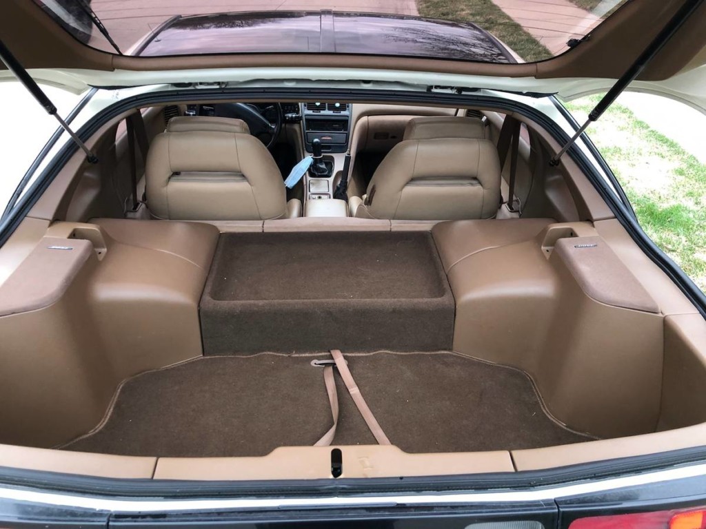 1993 nissan 300zx turbo 5spd manual for sale classifieds 6