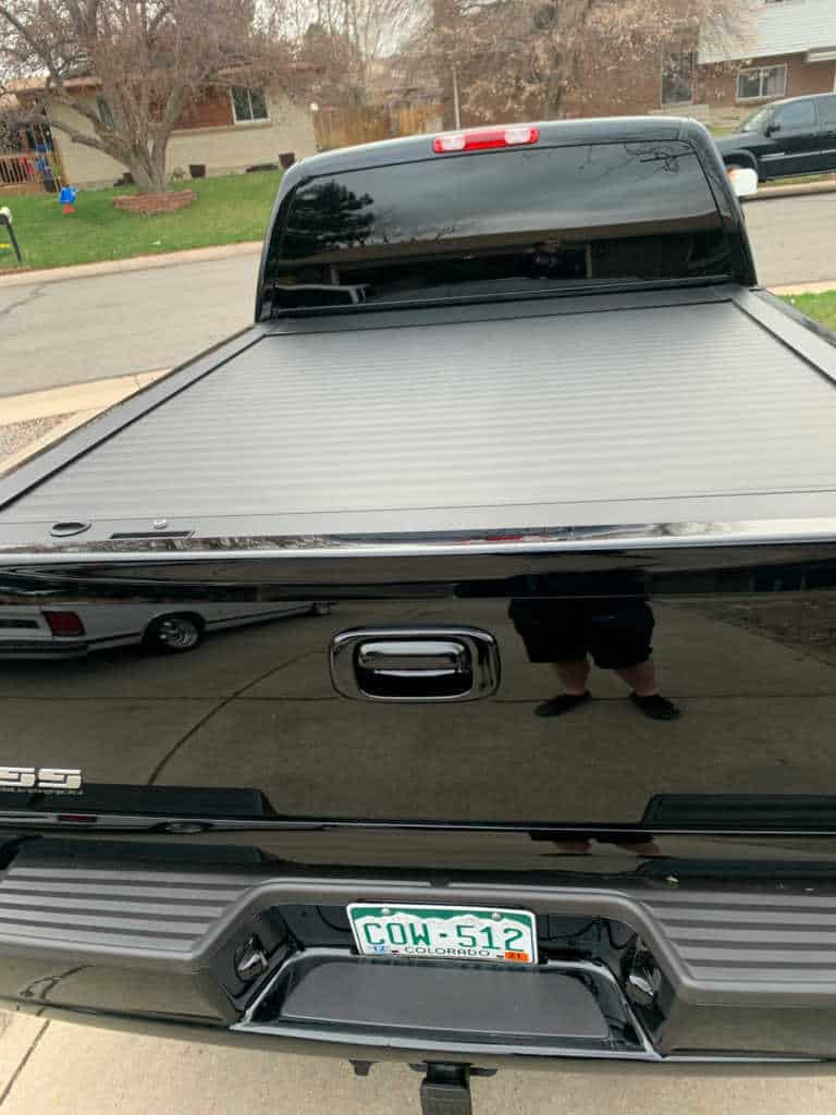 2003 chevrolet silverado ss truck black for sale classifieds 4
