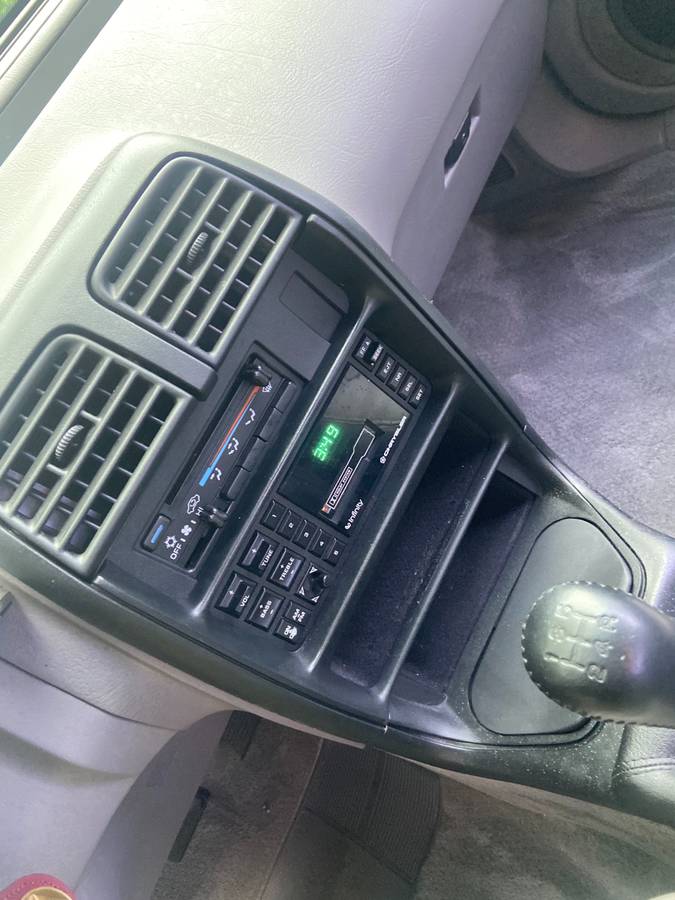 1991 Dodge Shelby Daytona Turbo 5spd manual for sale classifieds 5